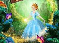 还未看完《小公主艾薇拉与神秘王国》,小朋友表示我已经睡着了