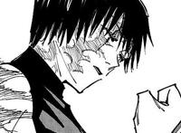 “渣爹”从天而降，禅院真希进化，最强天与咒缚重回人间