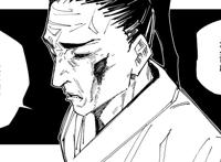 “渣爹”从天而降，禅院真希进化，最强天与咒缚重回人间