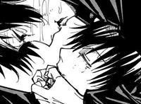 “渣爹”从天而降，禅院真希进化，最强天与咒缚重回人间