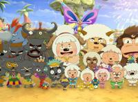 国产动画片中，因为时间产生的鄙视链，你在第几阶段？