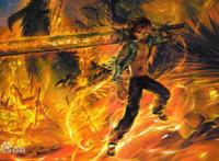 龙族，最棒的两兄弟，鸣泽要好好的，弟弟要与哥哥一起君临世界