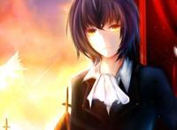 龙族，最棒的两兄弟，鸣泽要好好的，弟弟要与哥哥一起君临世界