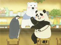 一集就一个故事，看完这几部动漫我都会讲故事了！