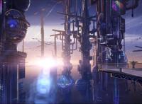 三体：动画将于年底全球上映，制作投入有望成为国漫历史之最！