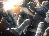 三体：动画将于年底全球上映，制作投入有望成为国漫历史之最！