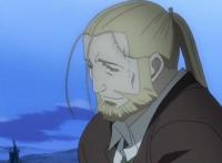 动漫中拥有十大不死之身的逆天人物排行榜