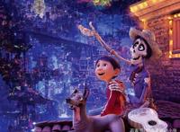 重新定义《生命之书》一部关于文化遗产的动画片