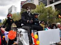 重新定义《生命之书》一部关于文化遗产的动画片