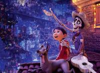 《生命之书》重新定义“死亡之地”一部关于文化传承的动画电影