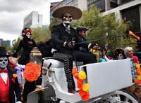 《生命之书》重新定义“死亡之地”一部关于文化传承的动画电影