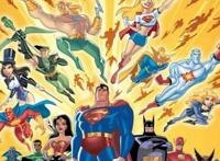 《正义联盟》里面出现的物品，最后一个戴了可能就摘不下来了。