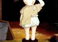 荣获各大世界奖项的一部动漫电影《萤火虫之墓》，你为她流过眼泪