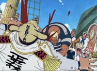 海贼王：官方曝光的6大世界称号，如果组队，足够征服世界