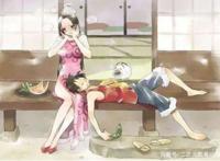 海贼王：官方曝光的6大世界称号，如果组队，足够征服世界