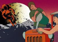 2018年除了《风语咒》，我们还有《大世界》，冷门却优秀