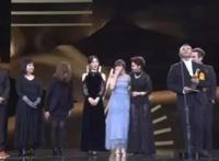 水墨画 凄美爱情，金马奖最佳动画长片《大世界》感动观众