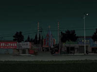 《大世界》——一个金钱至上，信仰缺失的世界