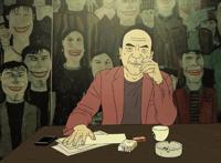 《大世界》票房不足200万，是中国观众不行，还是国产动画不行？