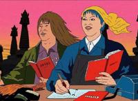 《大世界》票房不足200万，是中国观众不行，还是国产动画不行？