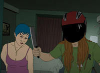 【专访】《大世界》导演刘健：看了15分钟后你会忘了这是一部动画电影