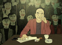 【专访】《大世界》导演刘健：看了15分钟后你会忘了这是一部动画电影