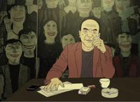 《大世界》：四年磨一剑，中国少有的现实主义动画电影