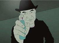 导演刘健花费三年时间的动画巨作《大世界》即将上映