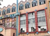 荒废十余年，南京“恐怖童话城堡”终于想起来动工了？