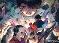 大世界：动画中的写实，人性里的善恶，就在一念之间