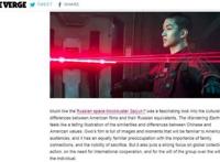 国家电影局发布的“科幻十条”，为何会引发好莱坞强烈关注？