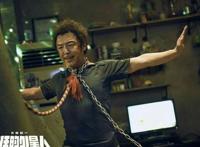 大年初一档，疯狂外星人超好笑，流浪地球豆瓣评分8.4