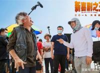 意外频发！《疯狂外星人》和《新喜剧之王》的戏外状况也精彩