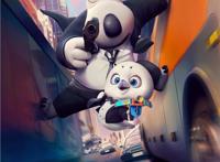 《疯狂外星人》编剧新作《贝肯熊2》爆笑元宵