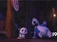 《疯狂外星人》编剧新作《贝肯熊2》爆笑元宵