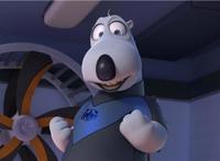 《疯狂外星人》编剧新作《贝肯熊2》爆笑元宵