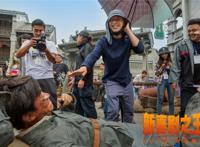 28亿为《疯狂外星人》保底，主演另一影片，他成春节档最大的赢家