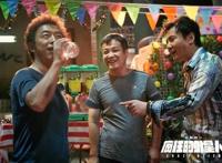 28亿为《疯狂外星人》保底，主演另一影片，他成春节档最大的赢家