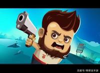 《疯狂外星人》——邋遢大叔也能拯救世界！