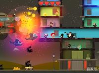 《疯狂外星人》——邋遢大叔也能拯救世界！