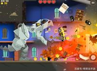 《疯狂外星人》——邋遢大叔也能拯救世界！