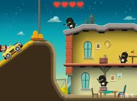 《疯狂外星人》——邋遢大叔也能拯救世界！