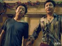 青岛少妇黄渤，齐齐哈尔小栗旬沈腾，山争哥哥徐峥《疯狂外星人》