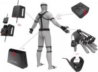 贺岁片《疯狂外星人》中徐峥出演外星人？幕后动捕技术了解一下