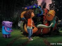 《疯狂外星人》：寻找爱的意义