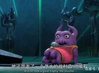 《疯狂外星人》：寻找爱的意义