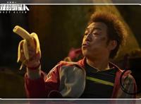 《疯狂外星人》：科幻外衣下的荒诞幽默，也是小人物的黑色喜剧！