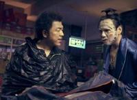 《疯狂外星人》从头到尾爆笑不停不愧是宁浩收官之作