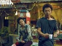 《疯狂外星人》从头到尾爆笑不停不愧是宁浩收官之作