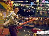 大年初一好片联播，《疯狂外星人》当日有望突破3亿